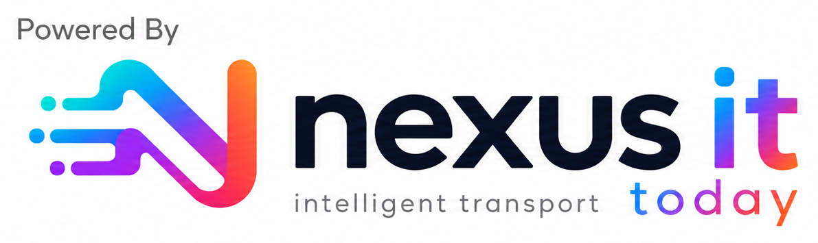 Powered by Nexus it today — intelligent transport