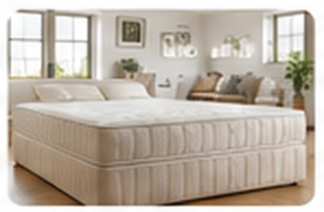 Mattress delivery between Great Britain and Northern Ireland