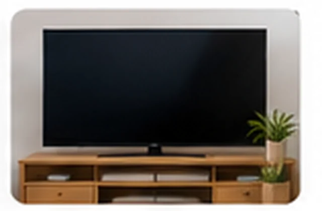 Large TV and electronics delivery to Northern Ireland