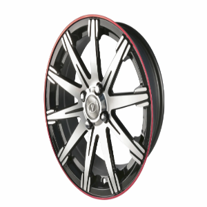Alloy Wheels To And From Northern Ireland